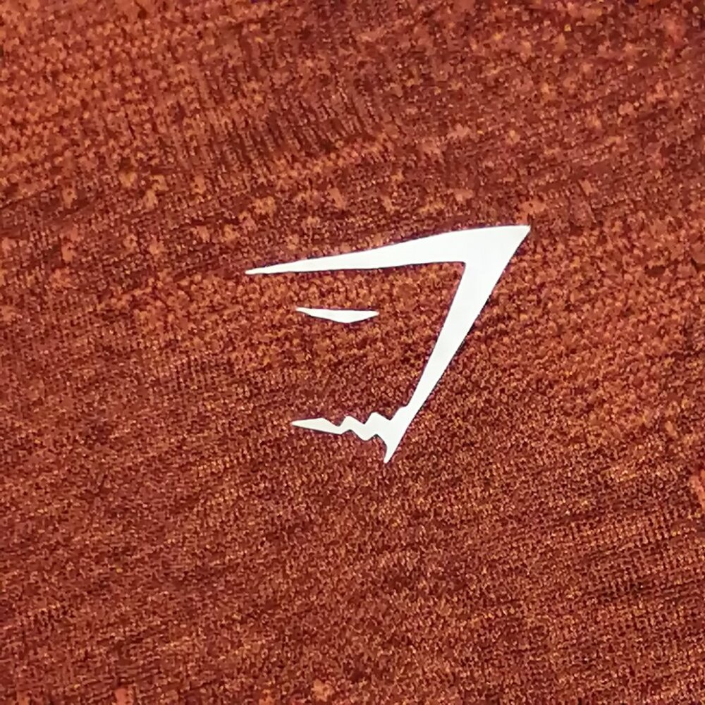 Gymshark Two-Piece Workout Set - Picture 11 of 13